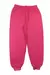 Conjunto de Moletom Flanelado Menina Jaqueta Capuz Preto e Pink - comprar online