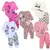 Kit Roupa De Bebe 10 Peças Conjunto Body Calça 100% Algodão - comprar online