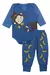 Kit 6 Peças Roupa De Bebe Conjunto Body Calça 100% Algodão na internet
