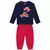 Conjunto Moletom Flanelado Kyly Menina Inverno Infantil na internet
