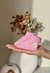 Sapatinho meia de Bebê UAGEH - Rosa - comprar online