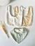 Kit Babadores Macramê Verde | 3 Peças Dupla Face – UAGEH - comprar online