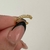 Aro Cuff Individual de 1 Hilos 12MM Gold - comprar online