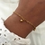 Pulseras con Bolitas A.D