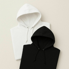 Banner de la categoría Hoodies/Buzos Canguro