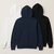 Hoodie/Buzo Liso Canguro Unisex - Bonaire Indumentaria