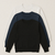 Buzo Liso Unisex Cuello Redondo