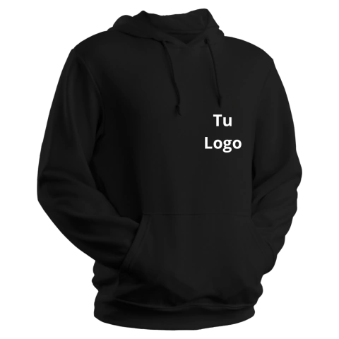 Hoodie/Buzo Canguro Unisex PERSONALIZADO