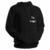 Hoodie/Buzo Canguro Unisex PERSONALIZADO