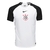 Camisa Corinthians I 25/26 - Torcedor Nike Masculina - Branca com detalhes em preto - comprar online