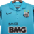 Camisa Retrô Santos 2012/13 Azul Masculina - Guri dos Mantos