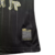 Camisa Santos Edição especial Charlie Brown Jr. 24/25 - Torcedor Umbro Feminina - Preta com detalhes em dourado na internet