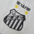 Camisa Retrô Santos 11/12 Branca Masculina - loja online
