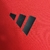 Camisa Flamengo Treino 23/24 Torcedor Adidas Masculina - Vermelha com detalhes em preto - Guri dos Mantos