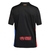 Camisa Barcelona II 24/25 - Torcedor Nike Masculina - Preta + Travis Scott na internet