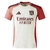 Camisa Lyon III 2024/25 - Torcedor Masculina - Branca Rosê - comprar online