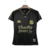 Camisa Santos Edição especial Charlie Brown Jr. 24/25 - Torcedor Umbro Feminina - Preta com detalhes em dourado - comprar online