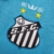 Camisa Retrô Santos 2012/13 Azul Masculina - loja online