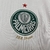 Camisa Palmeiras II 24/25 - Torcedor Puma Masculina - Branca - Guri dos Mantos