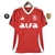Camisa Internacional I 25/26 + Patchs Libertadores - Torcedor Adidas Masculina - comprar online
