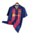 Camisa Treino Barcelona 23/24 - Torcedor Nike Masculina - Azul e Grená - Guri dos Mantos