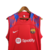 Camisa Barcelona Treino 23/24 - Regata - Torcedor Nike Masculina - Vermelho - Guri dos Mantos