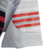 Camisa Flamengo 23/24 Torcedor Adidas Masculina - Branco - Guri dos Mantos