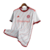 Camisa Internacional II 23/24 - Torcedor Adidas Masculina - Branca com detalhes em vermelho - Guri dos Mantos