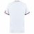 Camisa Paris Saint-Germain Fourth 21/22 - Torcedor Jordan Masculina - Branca - comprar online