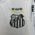Camisa Retrô Santos 11/12 Manga Longa Branca Masculina - loja online