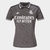 Camisa Real Madrid III 24/25 - Torcedor Adidas Feminina - Cinza - comprar online