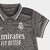 Camisa Real Madrid III 24/25 - Torcedor Adidas Feminina - Cinza - Guri dos Mantos