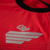 Camisa Athletico Paranaense I 25/26 - Torcedor Umbro Feminina - Vermelha e preta - Guri dos Mantos