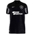 Camisa Botafogo II 23/24 - Torcedor Reebok Masculina - Preta com patrocínio e Patch Libertadores 2024 - comprar online