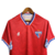 Camisa Fortaleza III 23/24 - Torcedor Lobo Masculina - Vermelha - Guri dos Mantos