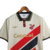 Camisa Athletico Paranaense Edição especial 23/24 - Torcedor Umbro Masculina - Branca com detalhes em vermelho e preto - Guri dos Mantos