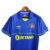 Camisa Fluminense Goleiro III 23/24 Umbro Torcedor Masculina - Azul com detalhes amarelo - Guri dos Mantos
