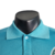Camisa Palmeiras Treino 23/24 polo - Jogador Puma Masculina - Azul - Guri dos Mantos