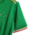 Camisa Cruzeiro III 21/22 Torcedor Masculina - Verde em homenagem as raizes palestrinas - Guri dos Mantos