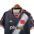 Camisa Vasco da Gama Edição Especial 23/24 Kappa Torcedor Masculina - Preta com diagramações em branco e detalhes em dourado e vermelho - Guri dos Mantos