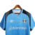 Camisa Grêmio Treino 23/24 - Torcedor Umbro Masculina - Azul - Guri dos Mantos