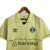 Camisa Grêmio Goleiro 23/24 - Torcedor Umbro Masculina - Amarela - Guri dos Mantos