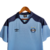 Camisa Grêmio Treino 23/24 - Torcedor Umbro Masculina - Azul - Guri dos Mantos
