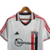 Camisa São Paulo Edição Edição especial 23/24 - Torcedor Adidas Masculina - Branca com listras em vermelho e preto - Guri dos Mantos