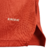 Camisa Flamengo Treino I 21/22 Torcedor Masculina - Vermelho com detalhes em cinza - Guri dos Mantos