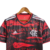 Camisa Flamengo Edição Especial 22/23 Torcedor Masculina - Vermelha com detalhes em branco - Guri dos Mantos