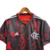 Camisa Flamengo Edição Especial 22/23 Torcedor Masculina - Vermelha com detalhes em preto - Guri dos Mantos