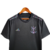 Camisa Flamengo III Edição Especial All Black 23/24 Torcedor Masculina - Preta Refletiva no escuro - Guri dos Mantos