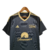 Camisa Union Berlin III 23/24 - Torcedor Adidas Masculina - Preta com detalhes em dourado - Guri dos Mantos