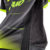 Camisa Sporting II 22/23 - Torcedor Nike Masculina - Preta com detalhes em amarelo